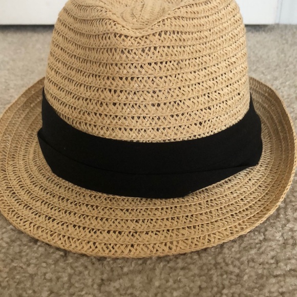 Fedora hat - Picture 2 of 2